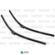 ����� ���������������� MB W211 02- 65�� + 65�� �-�� ������� Side pin Patron PWB640FS PWB640FS ����