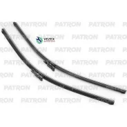 ����� ���������������� 68�� + 68�� �-�� ������� Pinch Tab FORD Mondeo V 14- Patron PWB6868Kitfm5 PWB6868KITFM5 ����