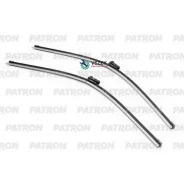����� ���������������� 73�� + 72�� �-�� ������� Push button 19mm FORD Focus III all 11- Patron PWB7373KITF3 PWB7373KITF3 ����