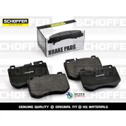 ������� ��������� �������� Mercedes C180/W205 13- Schoffer SHF23171 SHF23171 ����