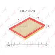 ������ ��������� LA1228 ����