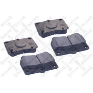 ������� �������� �. Mazda 121 1.1/1.3 87-90, Kia Pride 1.1/1.3 90-01 271 02FDB597 282002SX ����