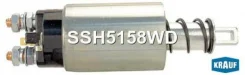 ����������� ���� �������� Krauf SSH5158WD SSH5158WD ����