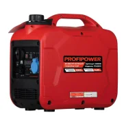 ����������� ���������� ��������� PROFIPOWER P1400iS (1.2/1.4 ���, 220B, 50��, 12B, ������) ����