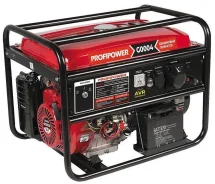 ���������� ��������� PROFIPOWER ��-5500� (5.0/5.5 ���, 220B, 50��, 12B, ��������������, ���, ������) ����