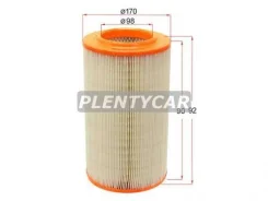 ������ ��������� Citroen / Peugeot 1606402680 :. Fiat / Lancia / Alfa: 1359643080 Citro?n Jumper C �������� 1606402680 ����