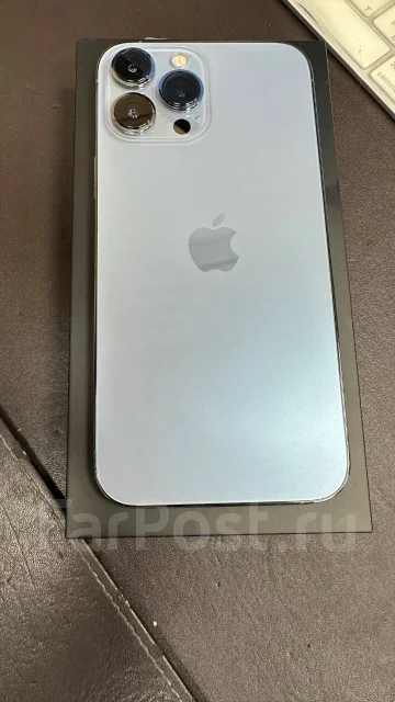 Apple iPhone 13 Pro Max. �/�, 512 �� ����