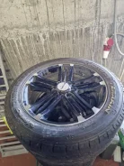 Nitto Dune Grappler. ������, �/�, ����� 10 % ����