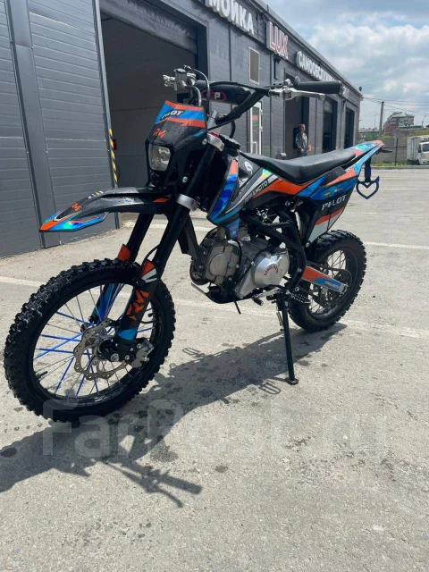 Regulmoto 17-14 125. 125����. ��., ��������, ��� ���, ������ �� �� ����