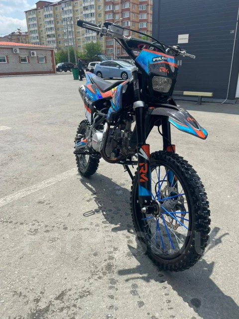 Regulmoto 17-14 125. 125����. ��., ��������, ��� ���, ������ �� �� ����