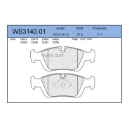 ������� ��������� �������� | ����� | Jeenice WS314001 WS314001 ����