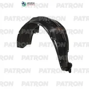 ��������� Chevrolet AVEO (T250) -09 �����. ���. Patron P722168AL P722168AL ����