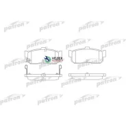 ������� ��������� �������� ���� Infiniti: G20 90-97, Nissan: Almera I 95-00, Almera I Hatchback 95-00, Avenir 89-, Cefiro ����� 94-, Maxima QX 95-00...