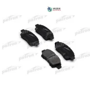 ������� ��������� Toyota Yaris 1.0-1.3 �������� Patron PBP1368 PBP1368 ����