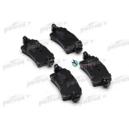 ������� ��������� OPEL Movano 00- ����. Patron PBP1453 PBP1453 ����