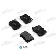 ������� ��������� Mitsubishi Pajero Sport/Montero Sport 9809 2.5D/3.0 ������ Patron PBP1570 PBP1570 ����