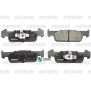 ������� ��������� �������� �����. Renault Logan II/Sandero II 14- Patron PBP1700 PBP1700 ����