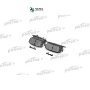 ������� ��������� Mitsubishi Lancer/Outlander 03- ����. Patron PBP1839 PBP1839 ����