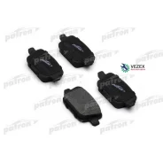 ������� ��������� FORD/Volvo Focus 2/Mondeo 4/S80/XC70 06- ����. Patron PBP1917 PBP1917 ����