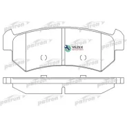 ������� ��������� Chevrolet Lacetti/Rezzo 05- ����. Patron PBP1889 PBP1889 ����