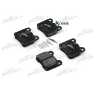 ������� ��������� MB W201 82- ����. Patron PBP328 PBP328 ����