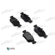 ������� ��������� BMW 3 (E36) 95- �����. Patron PBP725 PBP725 ����
