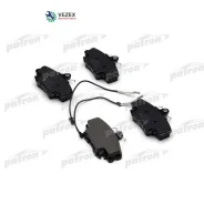 ������� ��������� �������� ����� � ���� LADA Largus 1.6 � ABS, Renault: Logan/Sandero 06-, CLIO I/II, Espace 84-90, Megane 96-03, Rapid 85-98, Twingo...
