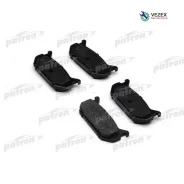������� ��������� Mazda RX 7 92/Mazda 323 1.8 T/626 9194 ������ Patron PBP869 PBP869 ����