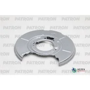 ����� ���������� ����� ������ ����� BMW: 3 (E36/E46) -06, Z4 (E85/E86) -09 Patron PBS016 PBS016 ����