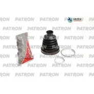������� ����� Renault Duster 11- Patron PDC0072 PDC0072 ����