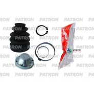 ������� ����� (26x64x98) VW: Touareg 02- Patron PDC0091 PDC0091 ����