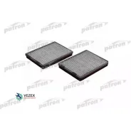 ������ ������ BMW 5 (E39) -03 (����.2��. ) �������� Patron PF2054 PF2054 ����