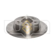 ���� ��������� ��������������� 262x10 ������ ������ ����� ��� Hyundai i30, KIA CEED, KIA PRO CEED Sufix FX-1151 FX1151 ����