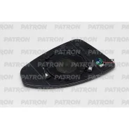 ������ ������� Chevrolet Cruze 09- ���. � ������. ������. Patron PMG0002G01 PMG0002G01 ����