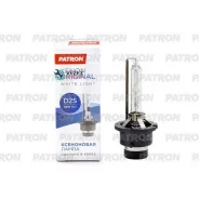����� ������������� D2S 85V 35W P32D-2 4300K Patron PLXD2S4300 PLXD2S4300 ����