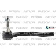 ���������� ������� ���� ����� FORD Fusion 2ND GEN 2013- (����������� � ������) Patron PS10010L PS10010L ����