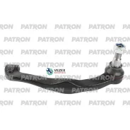 ���������� ������� ���� VW: Multivan V 03-, Transporter V c �������� ���������� 03-, Transporter V ������ 03- Patron PS1162R PS1162R ����