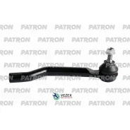 ���������� ������� ���� Nissan X-Trail 3RD GEN (T32) 2013- (����������� � ������) Patron PS1417R PS1417R ����