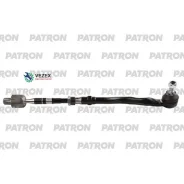 ���� ������� �����, � �����BMW: 3 98-05, 3 Compact 01-05, 3 Touring 99-05, 3 ������ 00-, 3 ���� 99-, Z4 03- (����������� � ������) Patron PS2025L PS20...