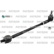 ���� ������� Skoda Fabia/Roomster 06- � ����� Patron PS2372L PS2372L ����