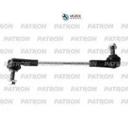 ���� ������������� OPEL Insignia B 2016- (����������� � ������) Patron PS40132R PS40132R ����
