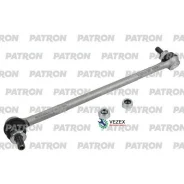 ���� ������������� BMW 3 (E90) 05- ���. Patron PS4279L PS4279L ����