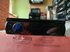 Pioneer Carrozzeria DEH-P650 ����