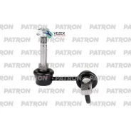���� ������������� ����� Lexus GS S160 1997-2004 (����������� � ������) Patron PS4604L PS4604L ����