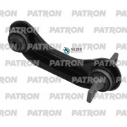 ����� �������� Mitsubishi: Carisma 95-06, COLT V 95-05, Lancer VI 95-03, Space STAR 98- Patron PS5124L PS5124L ����