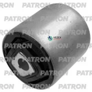 ����������� ������ BMW 5 GRAN Turismo F07 09- Patron PSE11817 PSE11817 ����