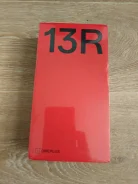 OnePlus 13R. �����, 256 ��, ������, 3G, 4G LTE, 5G, Dual-SIM, ����������, NFC ����