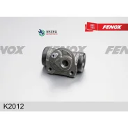 ������� ��������� �������� | ��� ��� | Citroen Xsara 97-05, ZX 91-97/ Renault Clio 90-98/ Peugeot 206 98-06, 306 94-02 Fenox K2012 K2012 ����