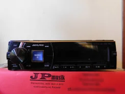 Alpine CDE-145J ����