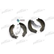 ������� ��������� Renault Logan/CLIO 04- ����. �������. Patron PSP669 PSP669 ����
